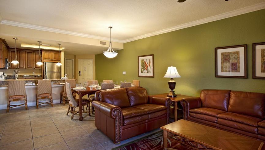 Westgate Town Center Resort Orlando Exteriör bild