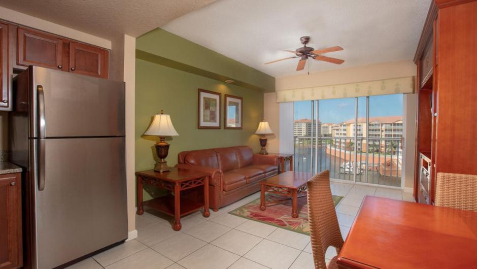 Westgate Town Center Resort Orlando Exteriör bild